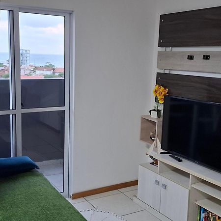 Apartamento Linda Vista Para O Mar Penha Parque Beto Carrero Eksteriør billede