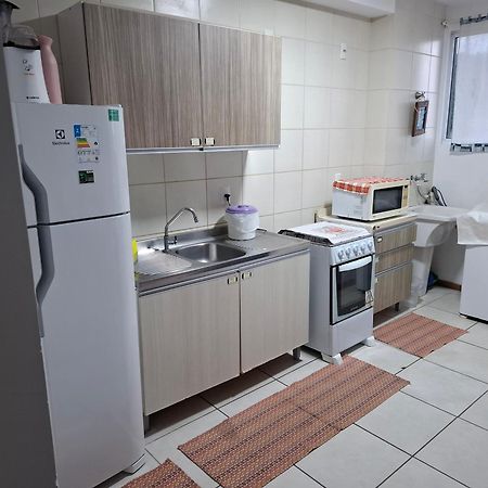 Apartamento Linda Vista Para O Mar Penha Parque Beto Carrero Eksteriør billede