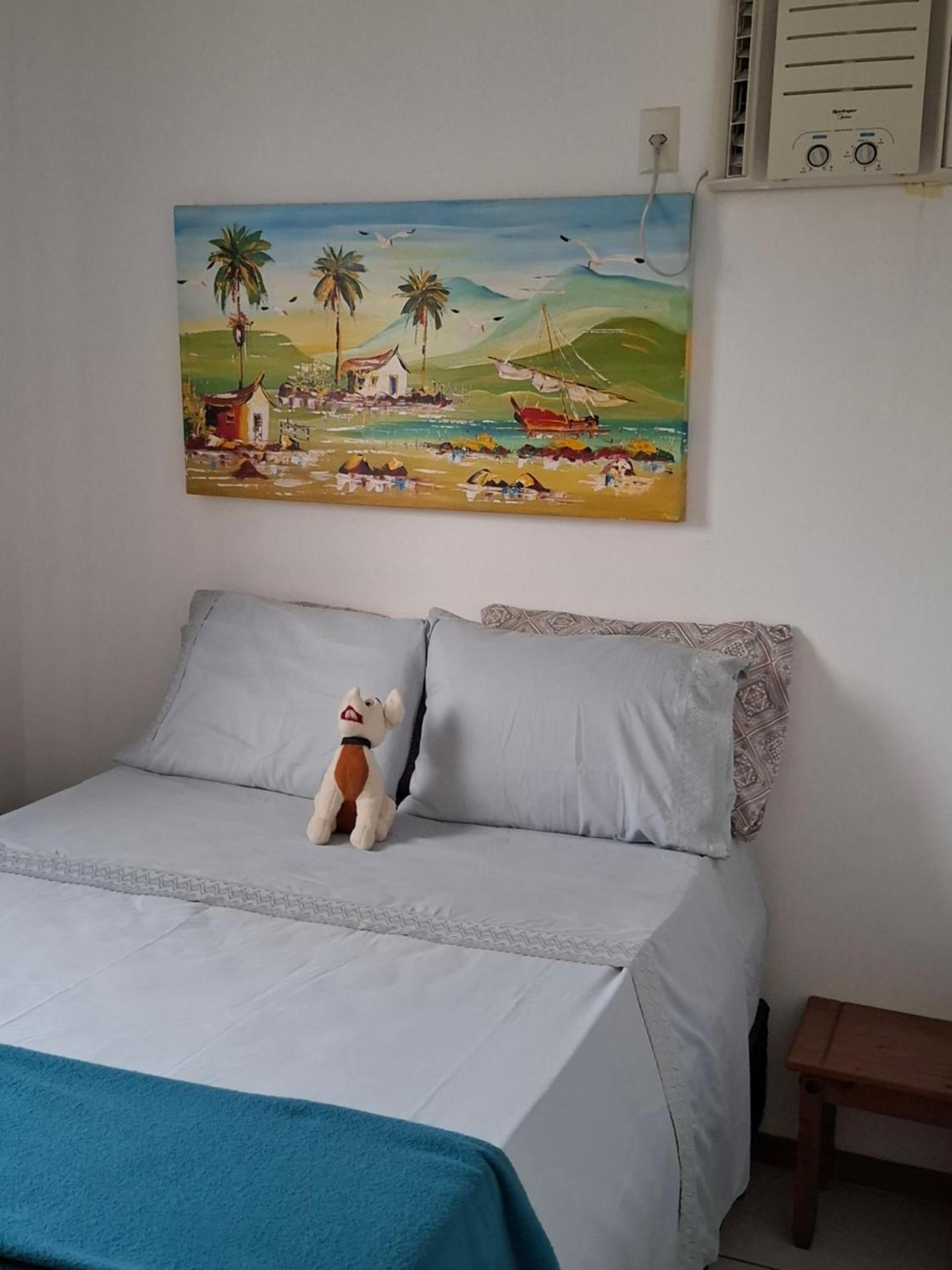 Apartamento Linda Vista Para O Mar Penha Parque Beto Carrero Eksteriør billede