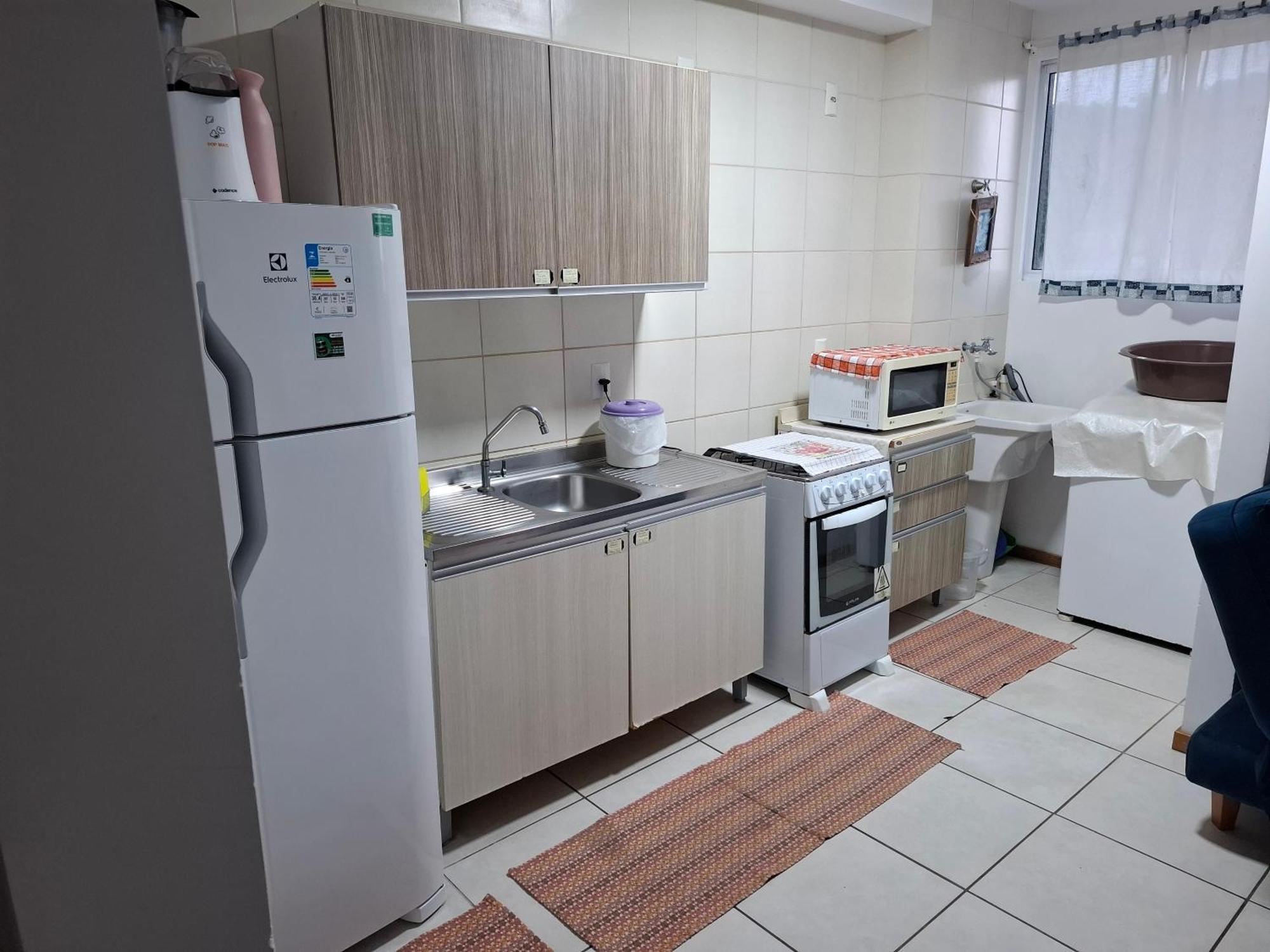 Apartamento Linda Vista Para O Mar Penha Parque Beto Carrero Eksteriør billede