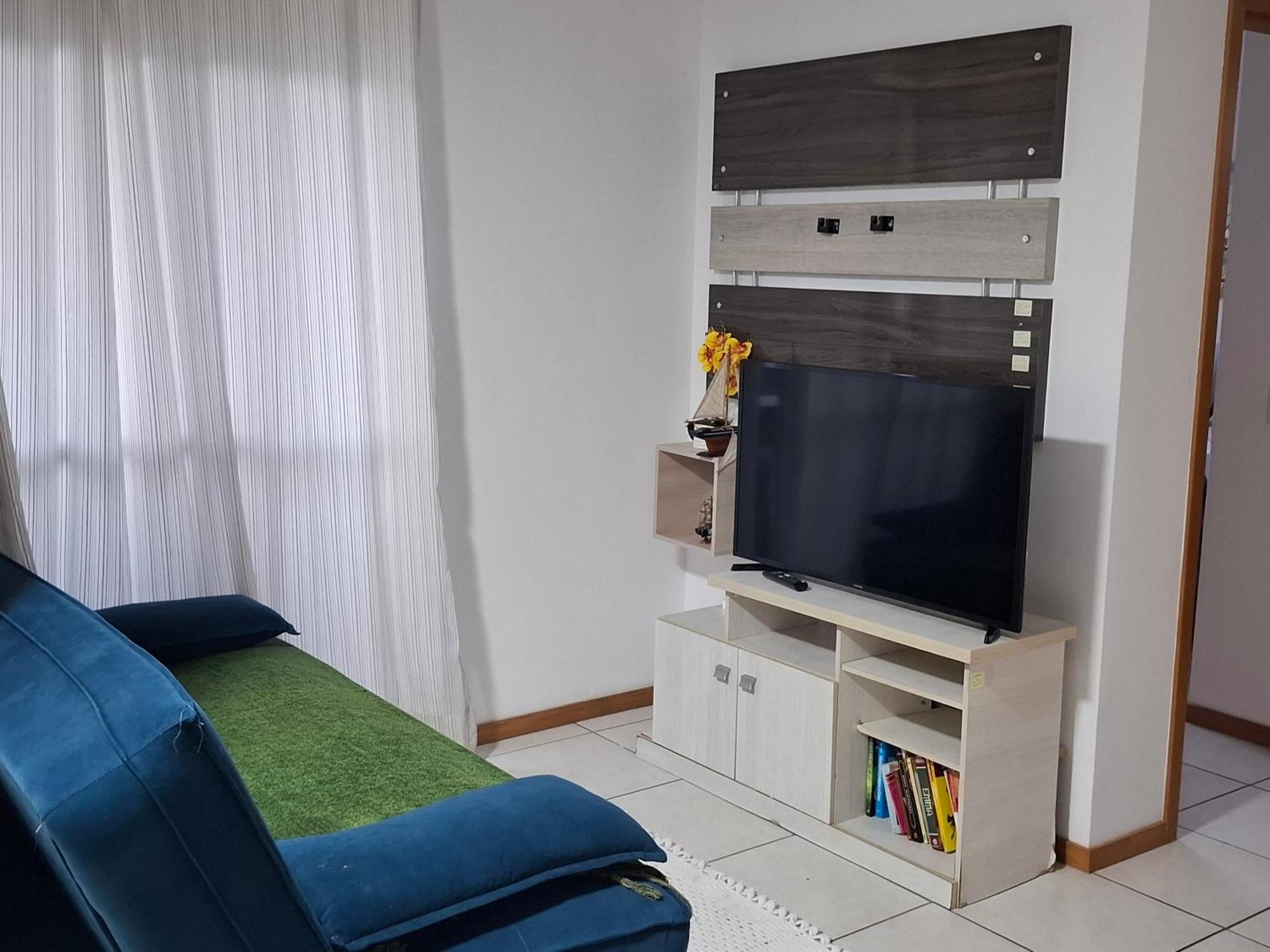 Apartamento Linda Vista Para O Mar Penha Parque Beto Carrero Eksteriør billede