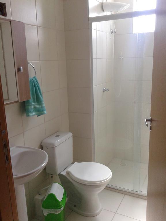 Apartamento Linda Vista Para O Mar Penha Parque Beto Carrero Eksteriør billede