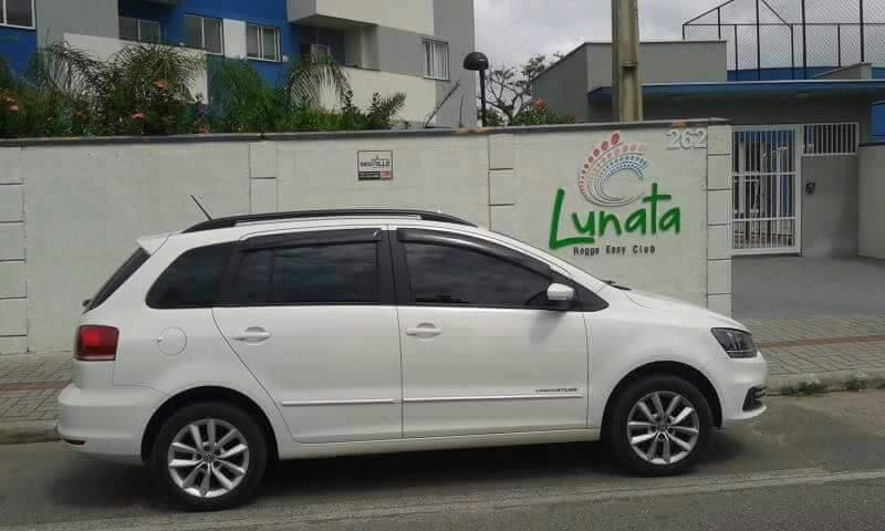 Apartamento Linda Vista Para O Mar Penha Parque Beto Carrero Eksteriør billede