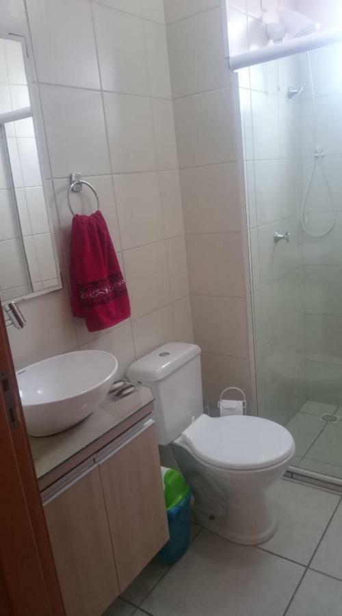 Apartamento Linda Vista Para O Mar Penha Parque Beto Carrero Eksteriør billede